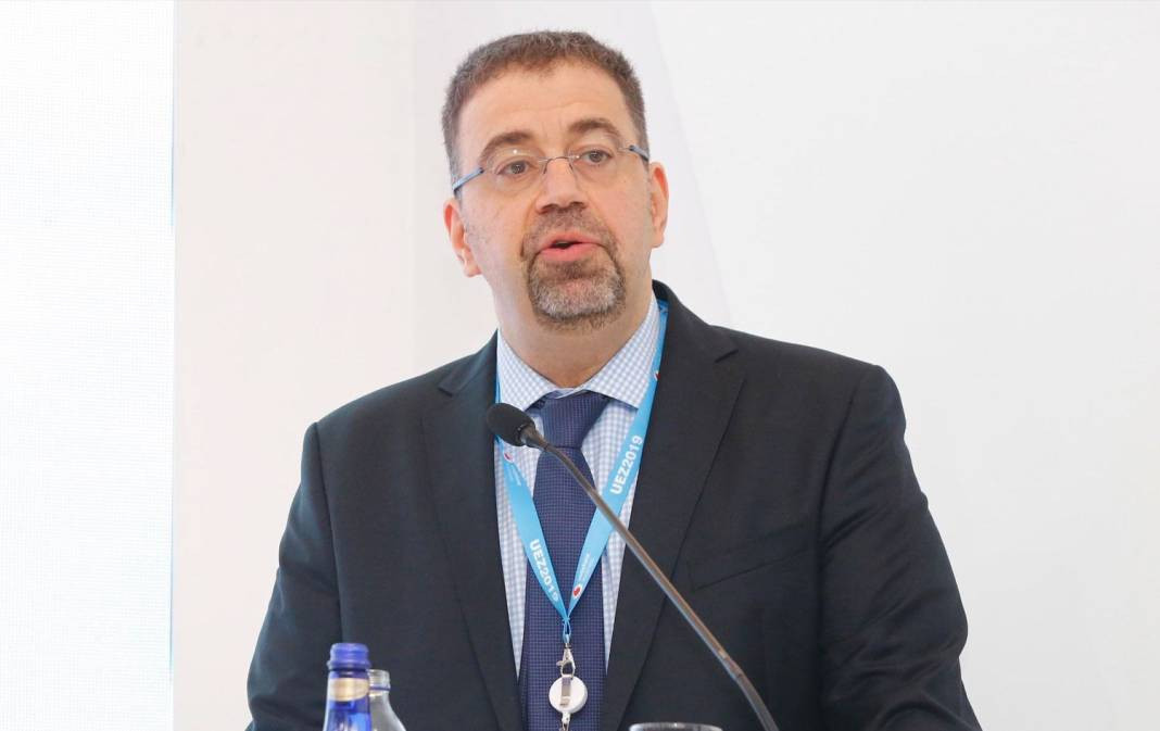 Daron Acemoğlu kimdir? - Resim: 10